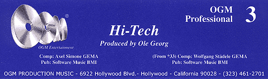 INTRODUCTION to OGMmuisc.com