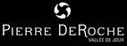 Pierre DeRoche | Swiss Watches