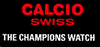 Calcio Swiss | The Champions Watch