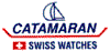 Catamaran Swiss Watches