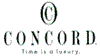 Concord | Time is a Luxury