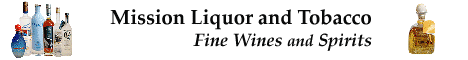 Mission Liquor 